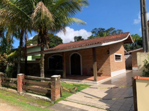 Casa em Condomínio Fechado - Pé na Areia